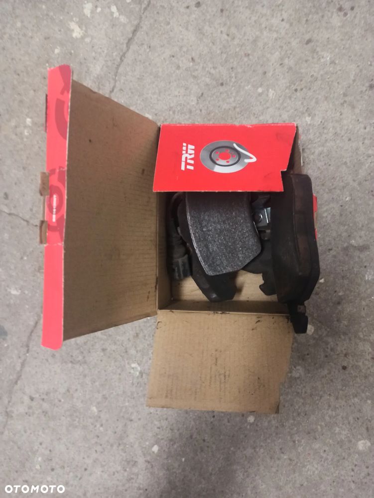 Skoda Octavia 1.8 T FSI Elegance - 19