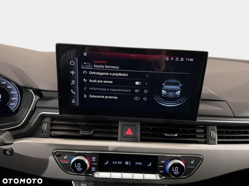 Audi A5 Sportback - 25