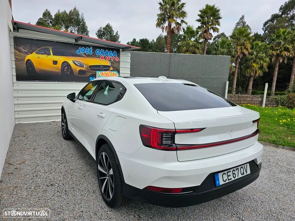 Polestar 2 Dual Motor 78kWh - 4
