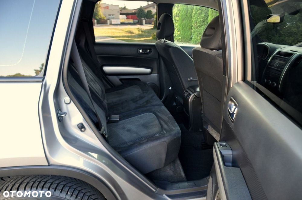 Nissan X-Trail - 19