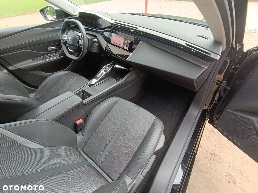 Peugeot 308 - 36