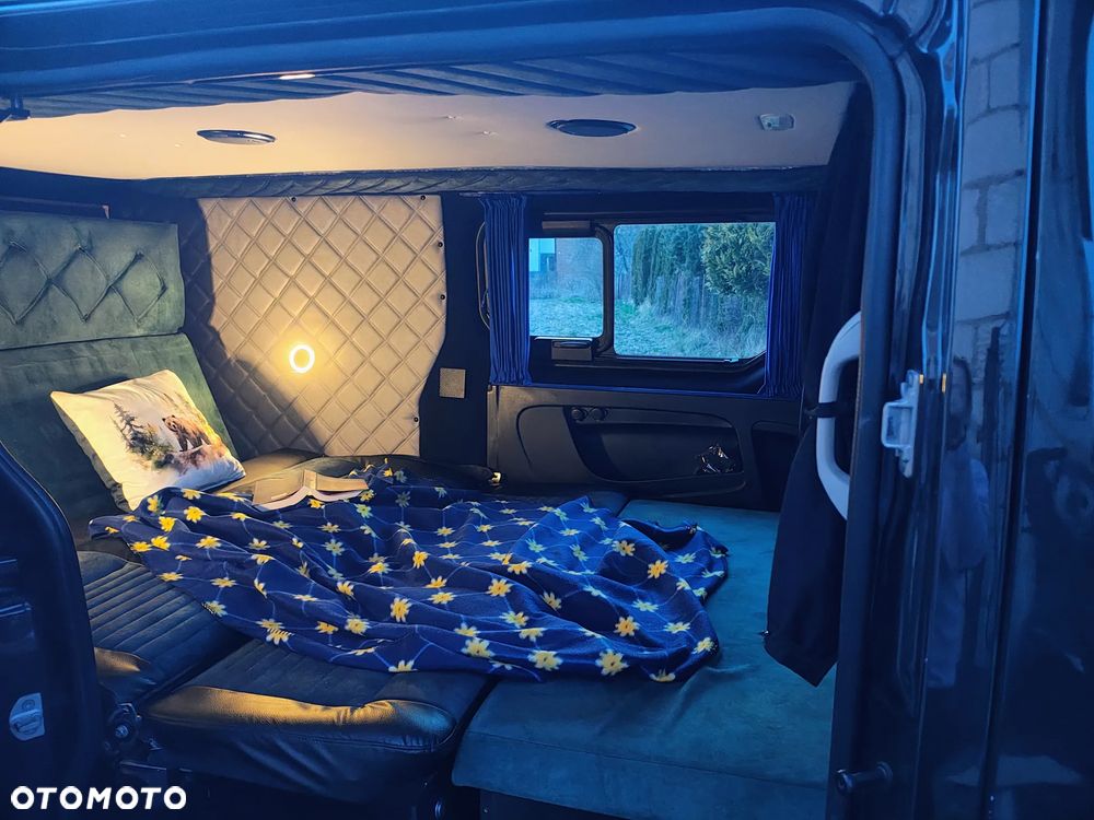 Renault Trafic 1.6 dCi - 20