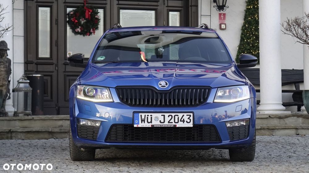 Skoda Octavia - 9