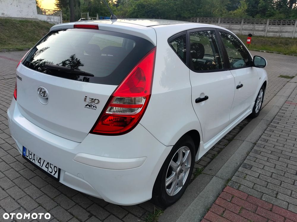 Hyundai i30 1.4 Comfort - 5