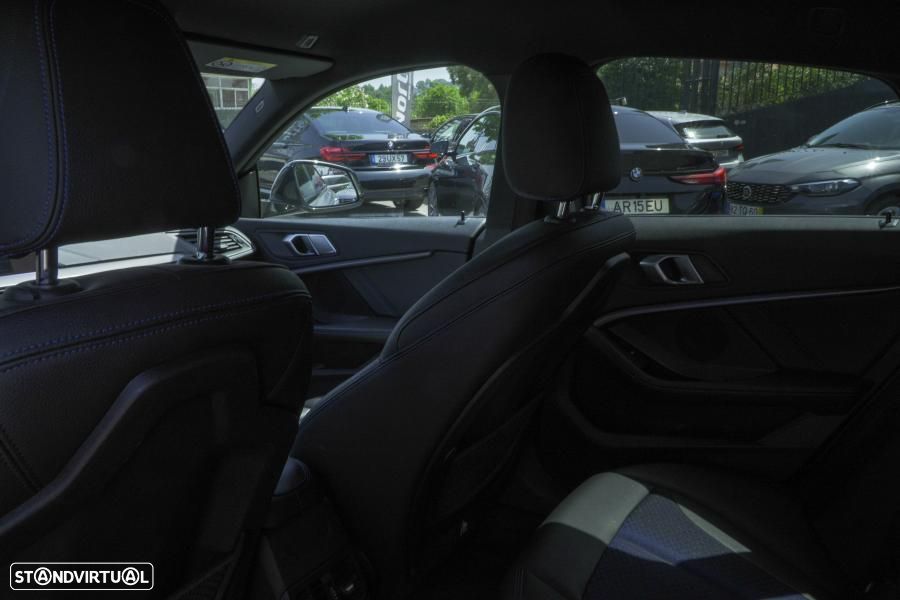 BMW 216 Gran Coupé d Pack Desportivo M - 6