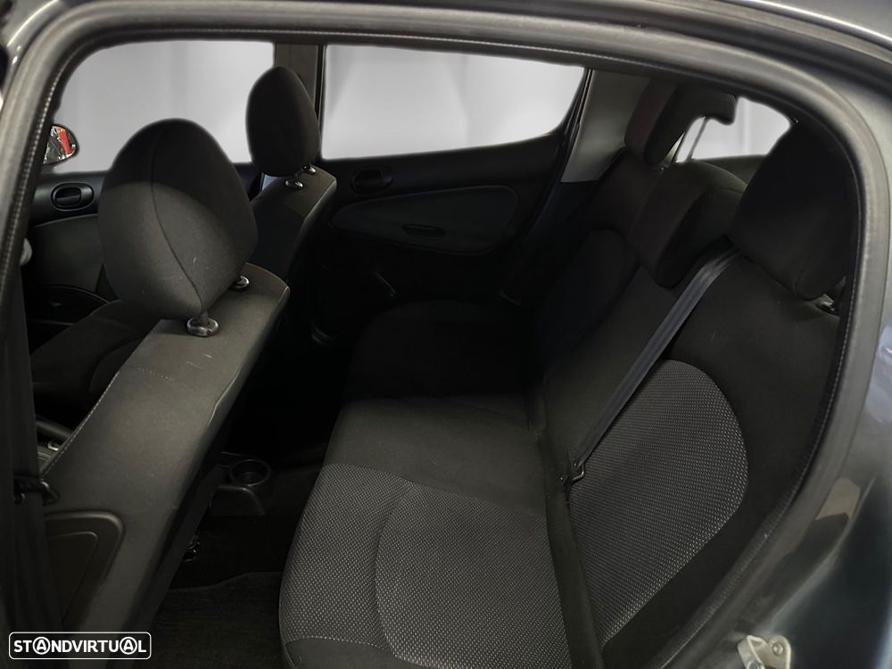 Peugeot 206+ 1.1 Trendy - 9