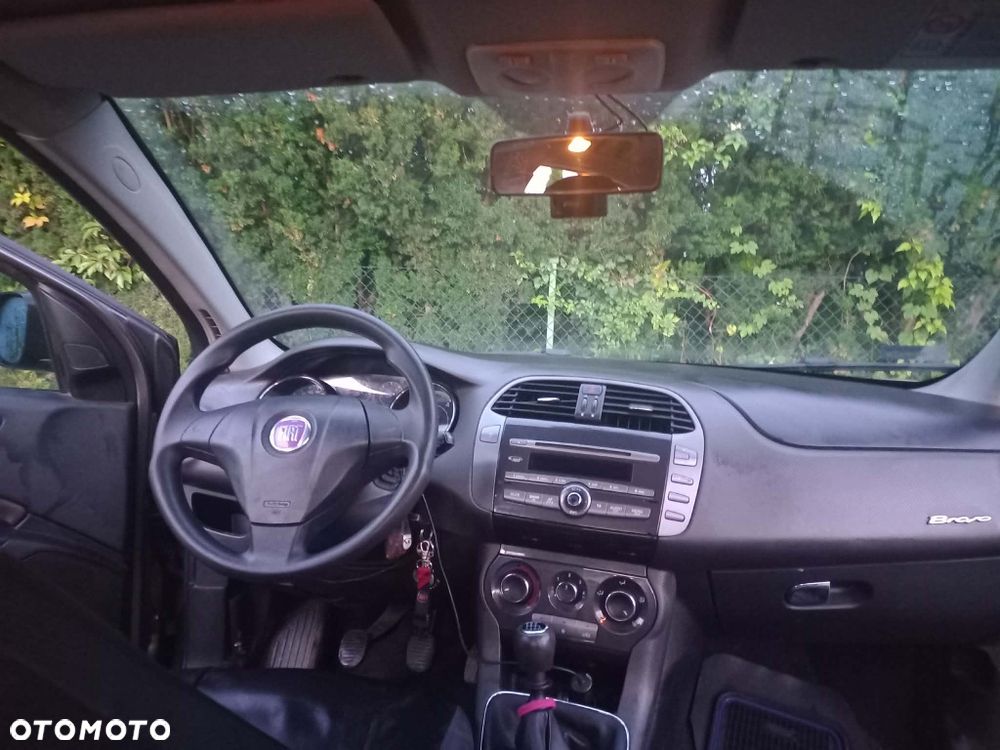 Fiat Bravo - 3