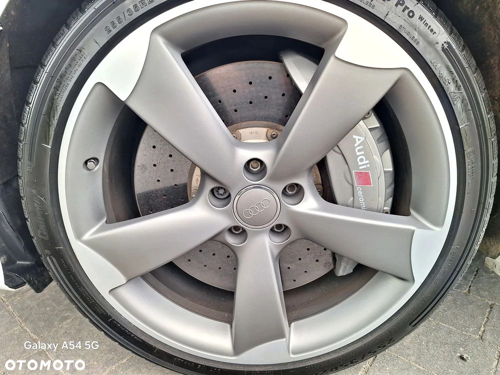 Audi S6 Avant 4.0 TFSI Quattro S tronic - 22