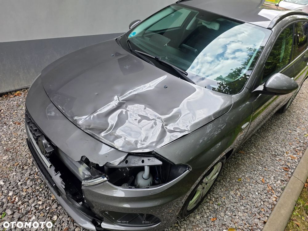 Fiat Tipo - 6