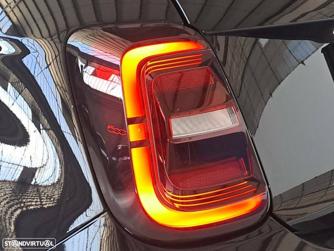 Fiat 500e Icon - 26