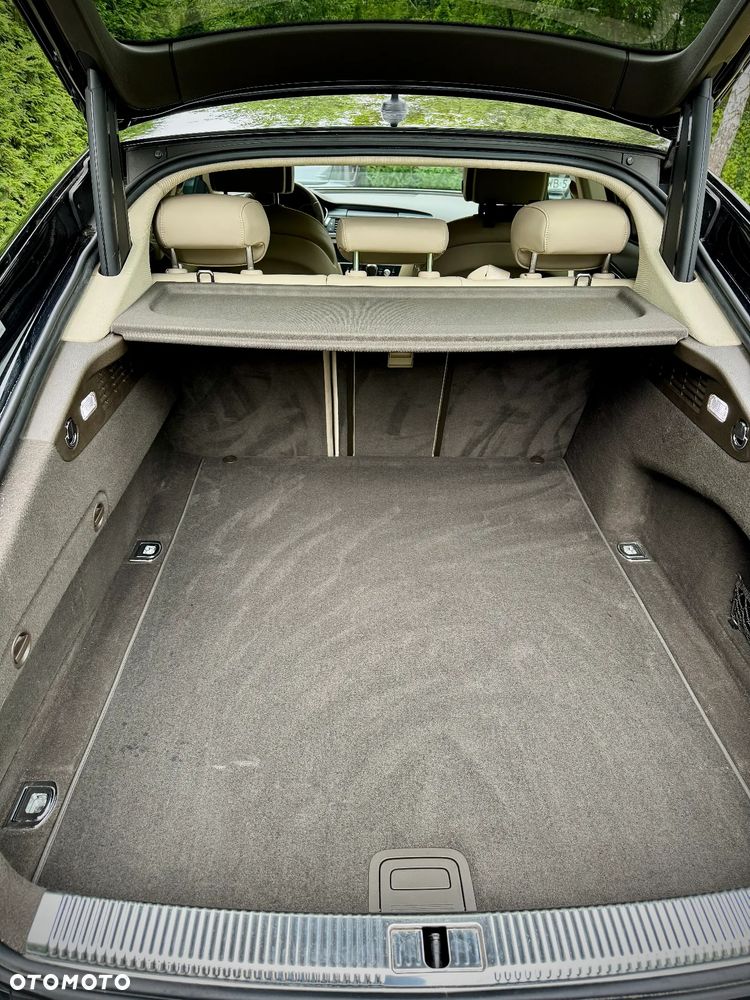 Audi A7 Sportback 2.0 TFSI Quattro S tronic - 13