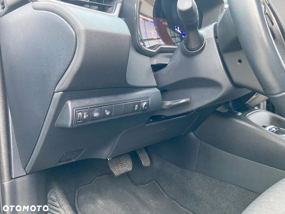 Toyota Corolla 1.8 Hybrid Comfort - 15