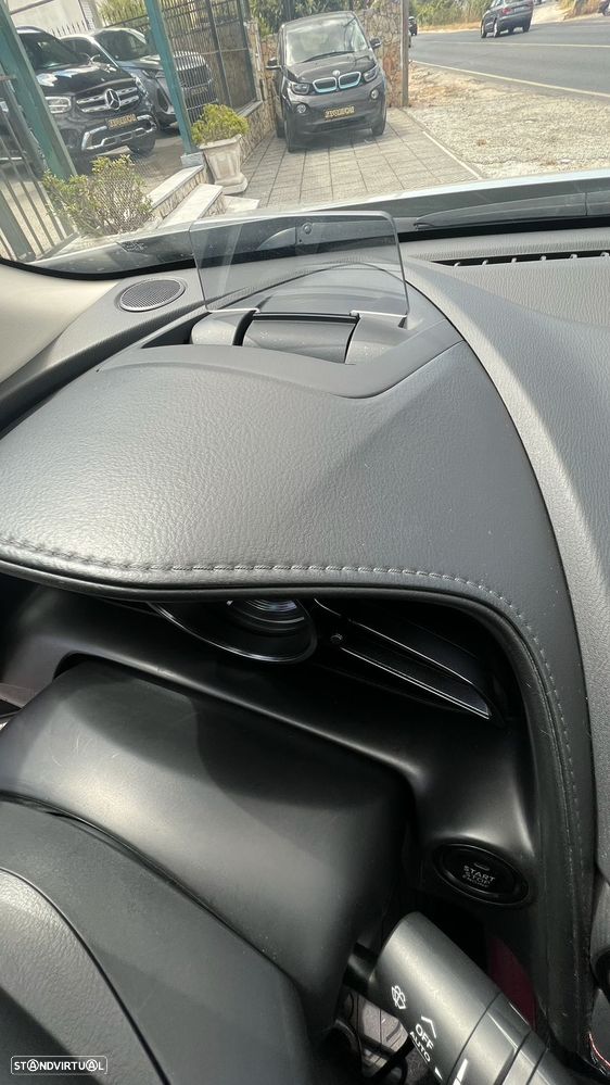 Mazda CX-3 1.5 Sky.Excellence HT Navi - 12