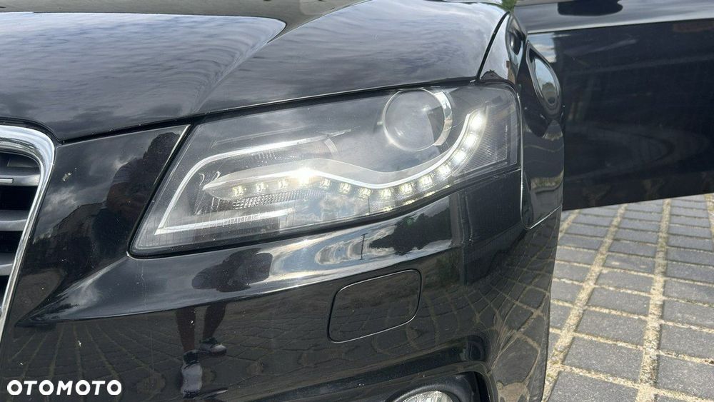 Audi A4 - 17