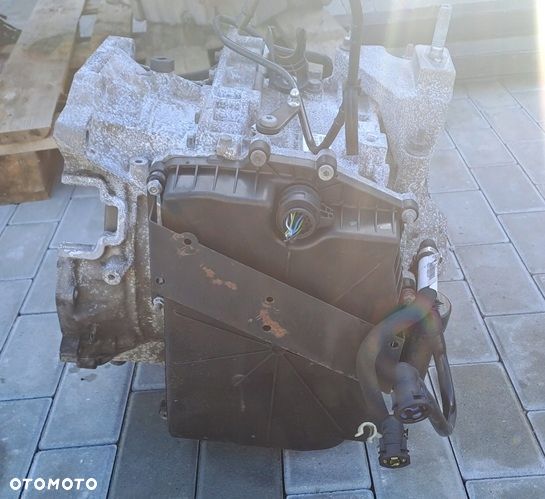 ford mondeo mk4 lift skrzynia automat powershift 2.0 ecoboost ag9r-7000-pd - 3