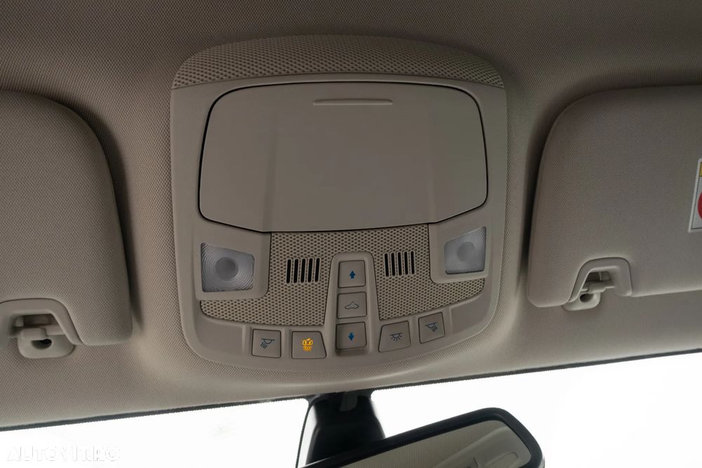 Ford Mondeo 2.0 CVT VIGNALE - 12