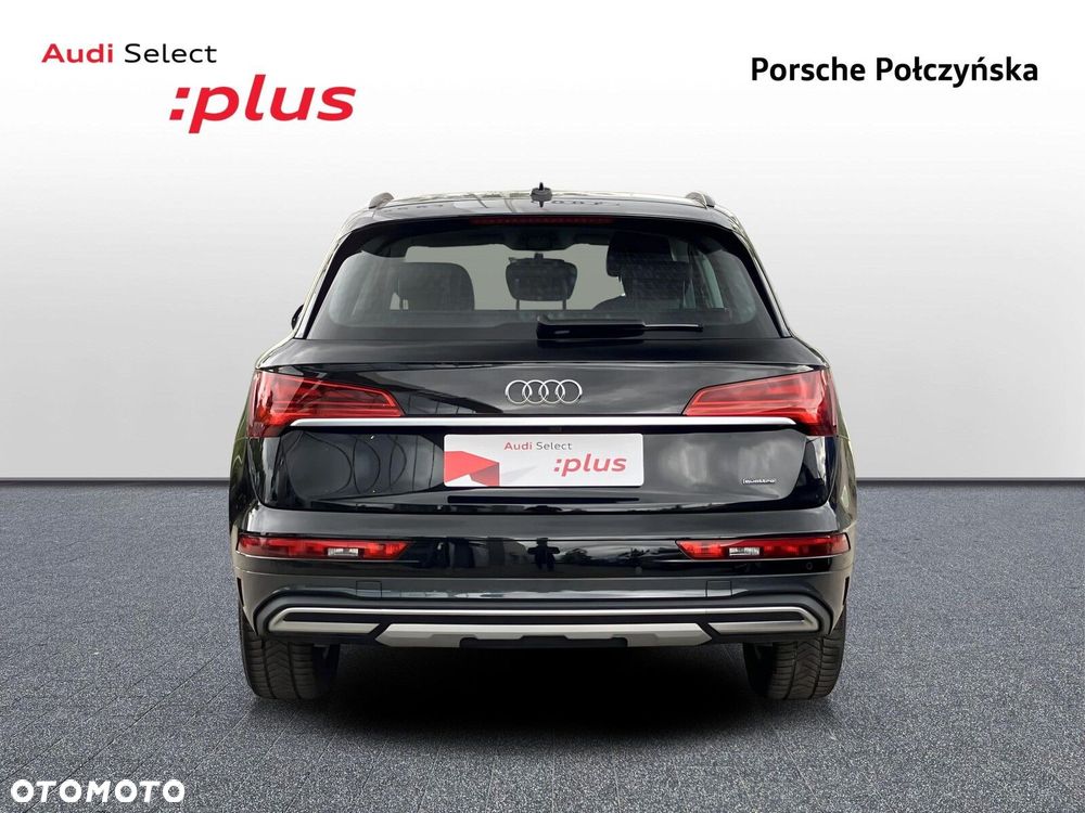 Audi Q5 - 5