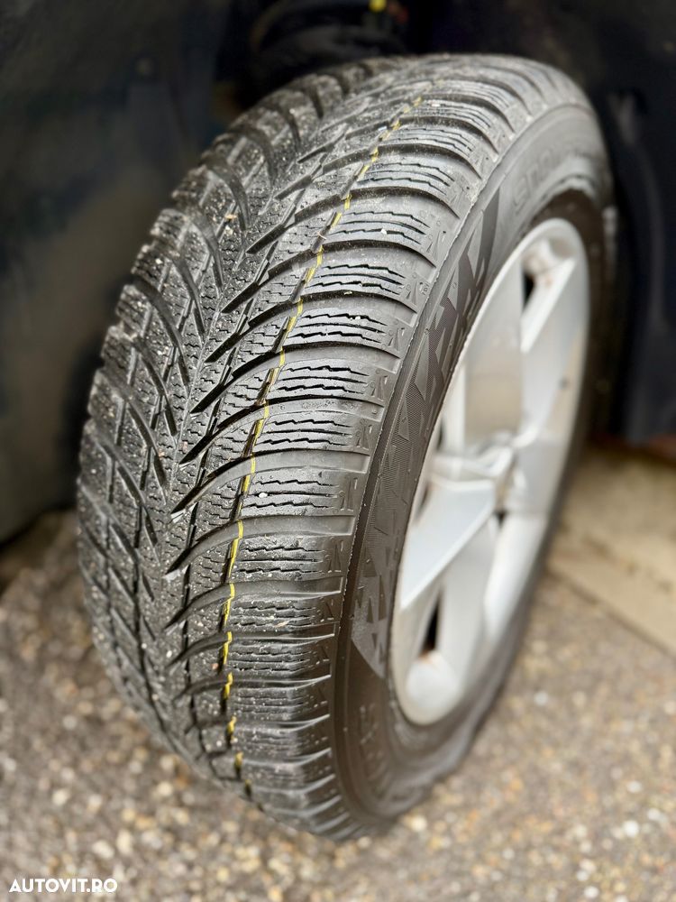 Skoda Kodiaq 2.0 TDI 4X4 DSG Ambition - 24