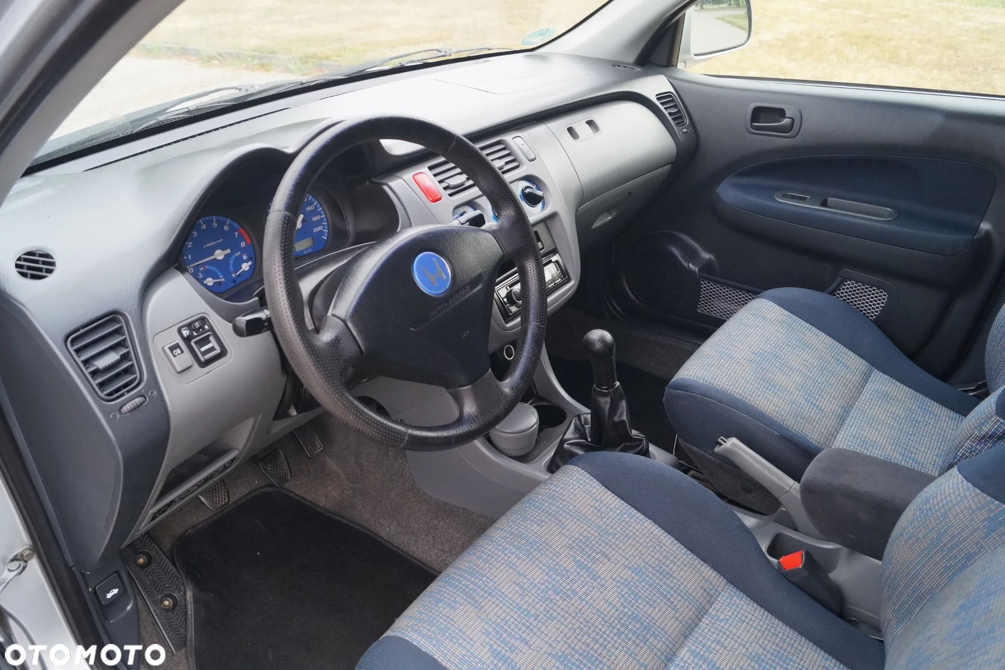 Honda HR-V - 5
