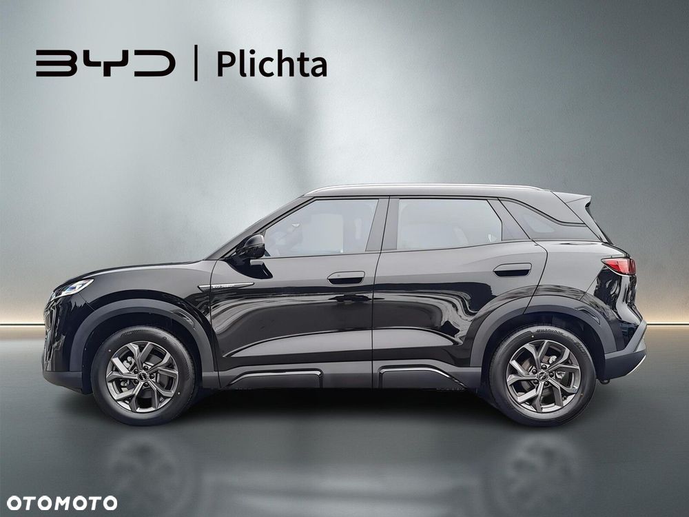 BYD Atto 2 - 5