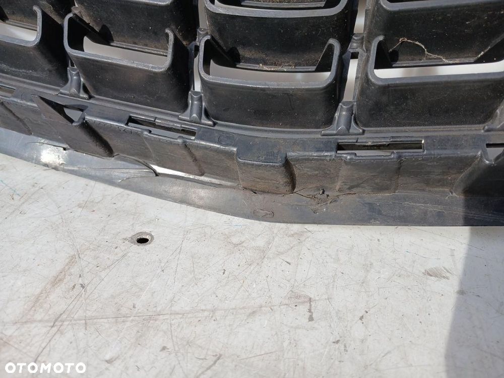 ATRAPA GRILL KRATKA OPEL ZAFIRA C 2012-2016r. 13300698 - 5