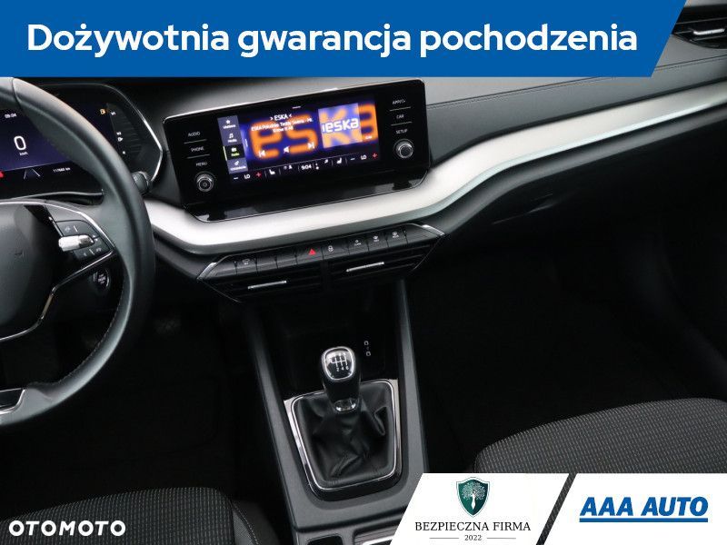 Skoda Octavia - 10