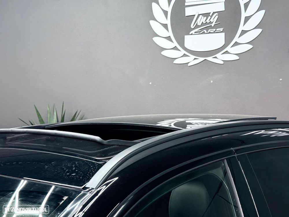 Mercedes-Benz GLC 300 de Coupe 4Matic 9G-TRONIC AMG Line - 3