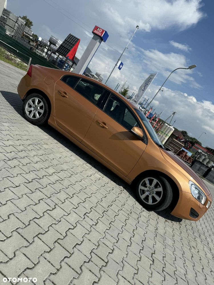 Volvo S60 - 16