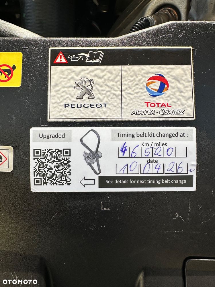 Peugeot 308 PureTech 130 GPF EAT8 Stop & Start GT Pack - 22