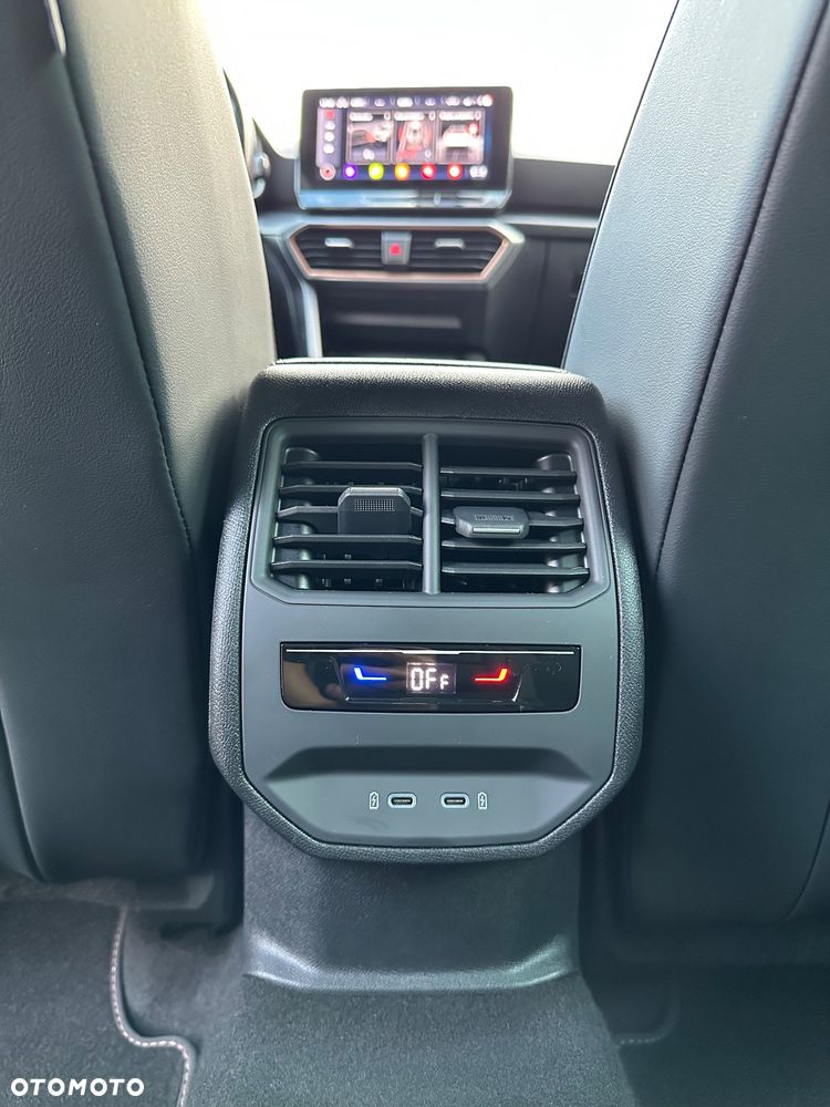 Cupra Formentor 1.5 TSI DSG - 38