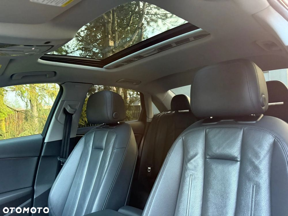 Audi A4 Limousine 2.0 TFSI Quattro S tronic - 10