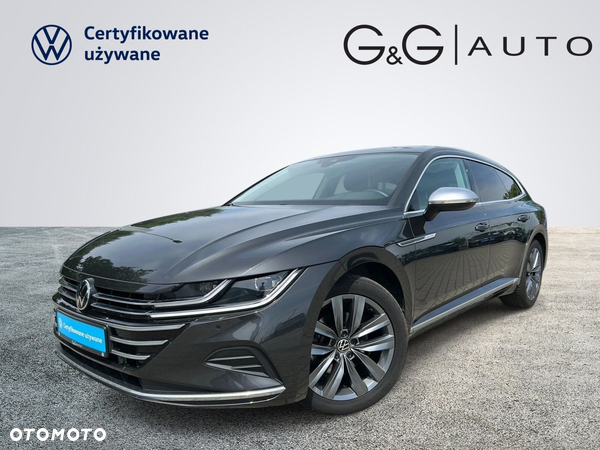 Volkswagen Arteon 2.0 TDI Elegance DSG