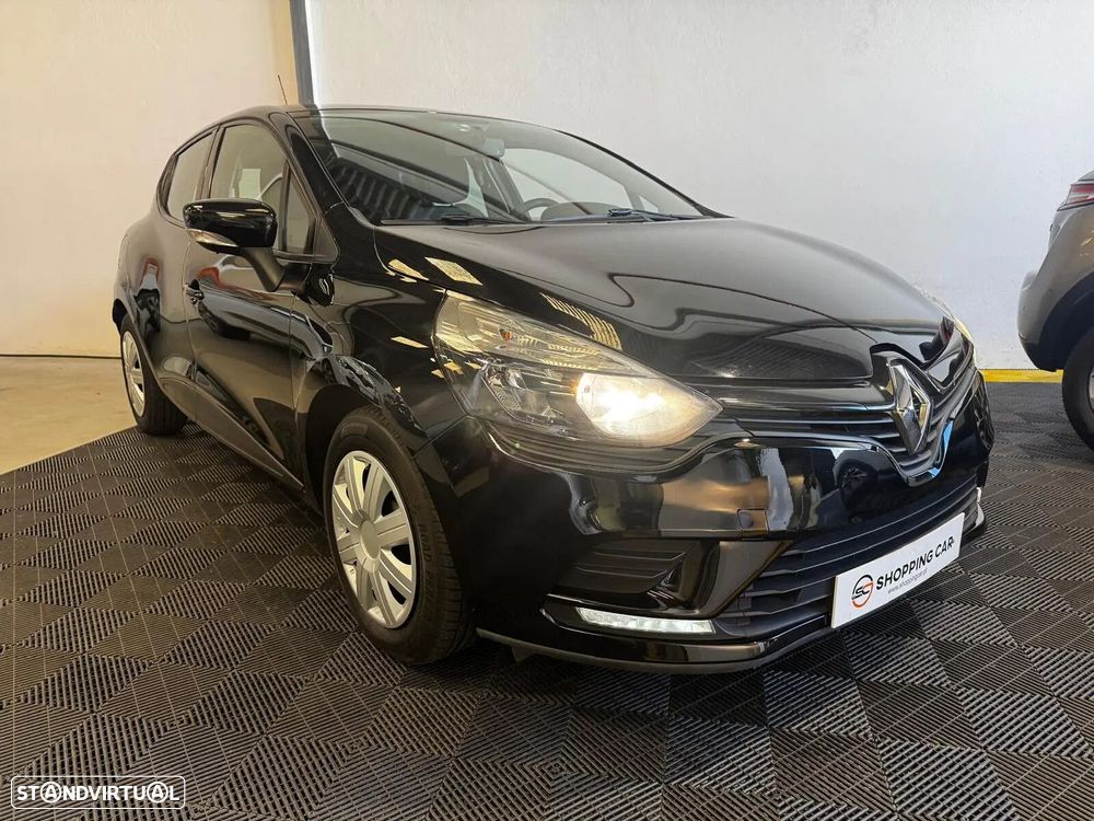 Renault Clio 1.2 Zen - 6