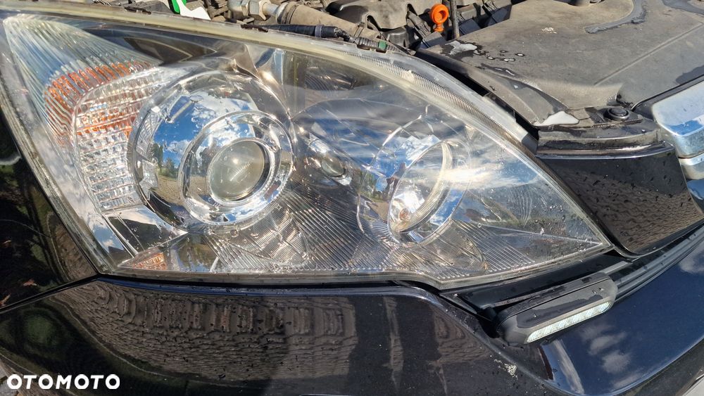 Honda CR-V 2.0 Executive - 17