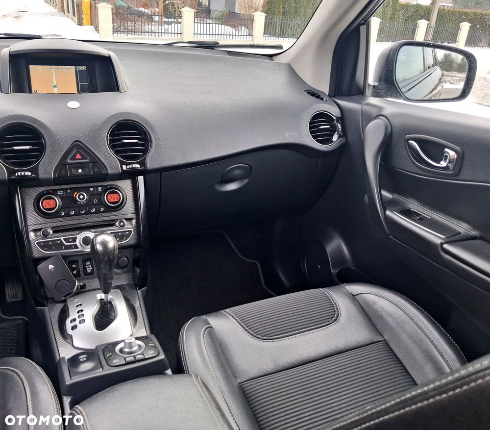 Renault Koleos 2.0 dCi 4x4 Bose Edition - 22