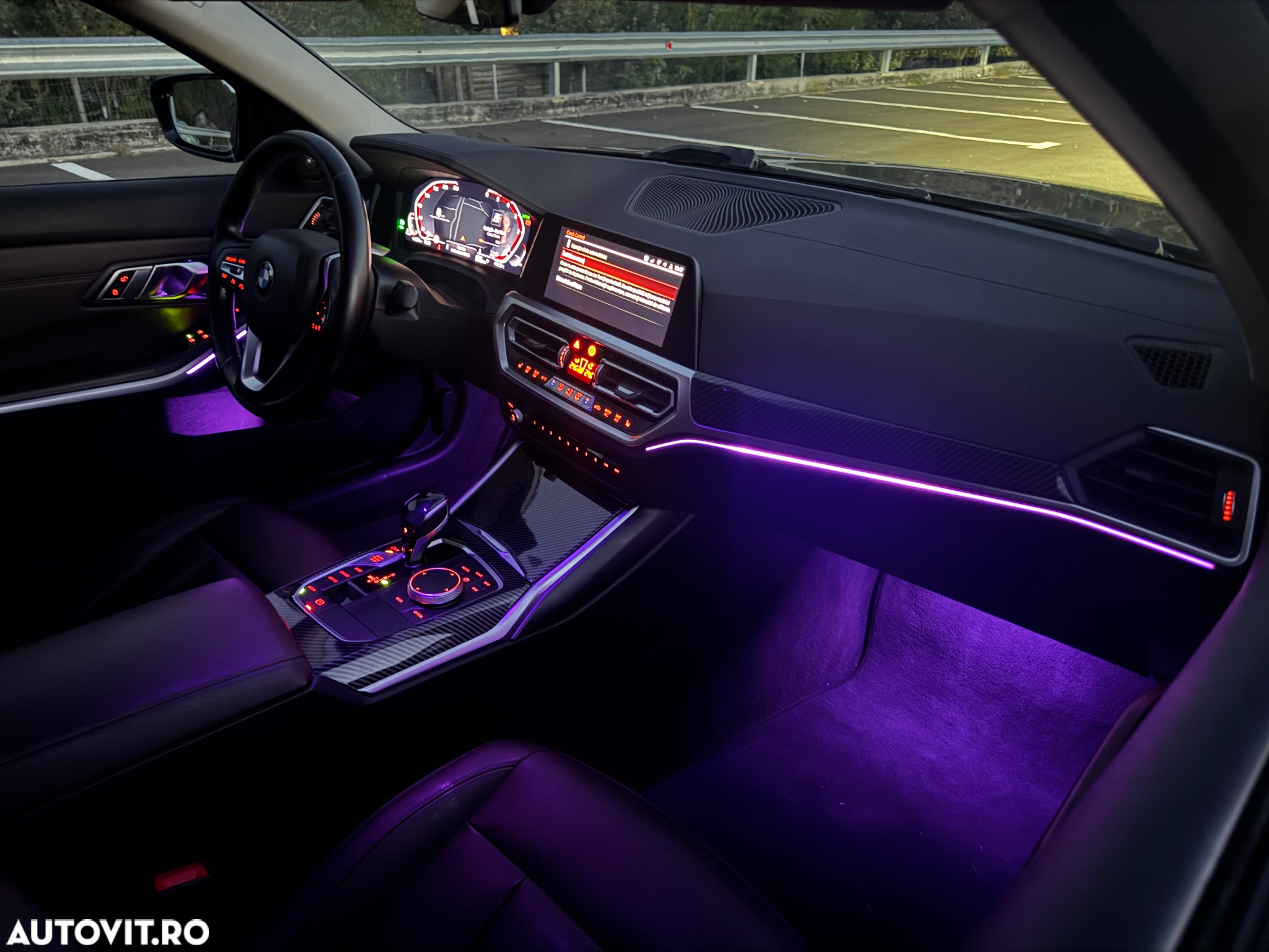 BMW Seria 3 - 40