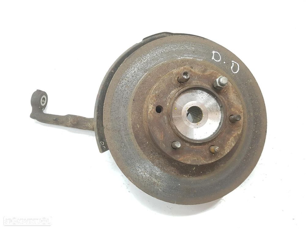 MANGA DE EIXO FRONTAL DIREITA TOYOTA LAND CRUISER PRADO 2004 -4321160170 - 2