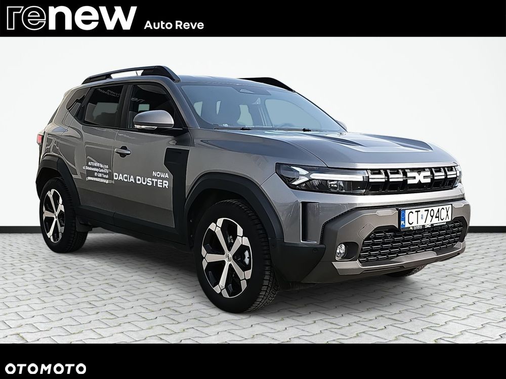 Dacia Duster 1.0 TCe Journey - 4