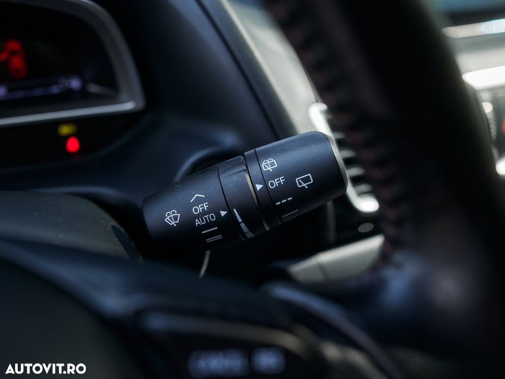 MAZDA 3 2014 — imagine 26