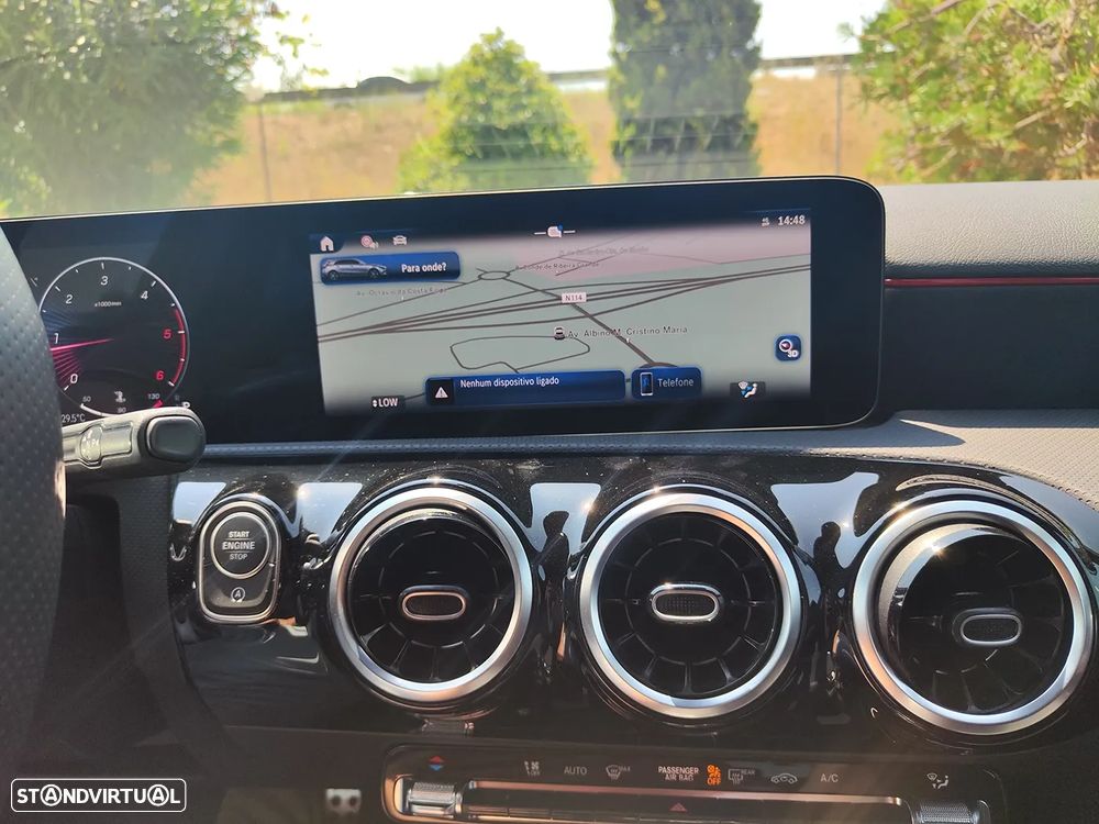 Mercedes-Benz A 180 d - 28