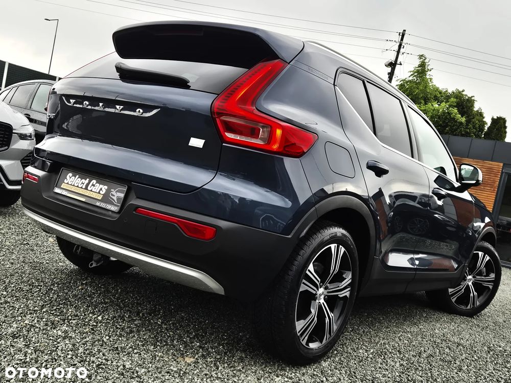 Volvo XC 40 T4 Recharge DKG Inscription - 30