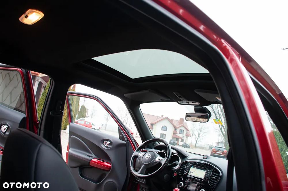 Nissan Juke 1.2 DIG-T N-Way+ - 26