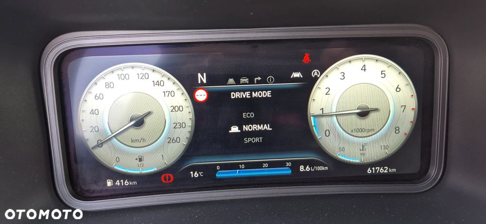 Hyundai Kona 1.0 T-GDI 48V-Hybrid N Line - 22