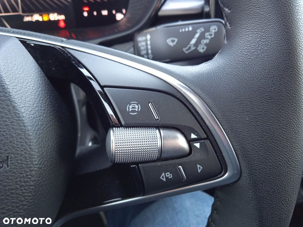 Skoda Fabia 1.0 TSI Selection DSG - 19