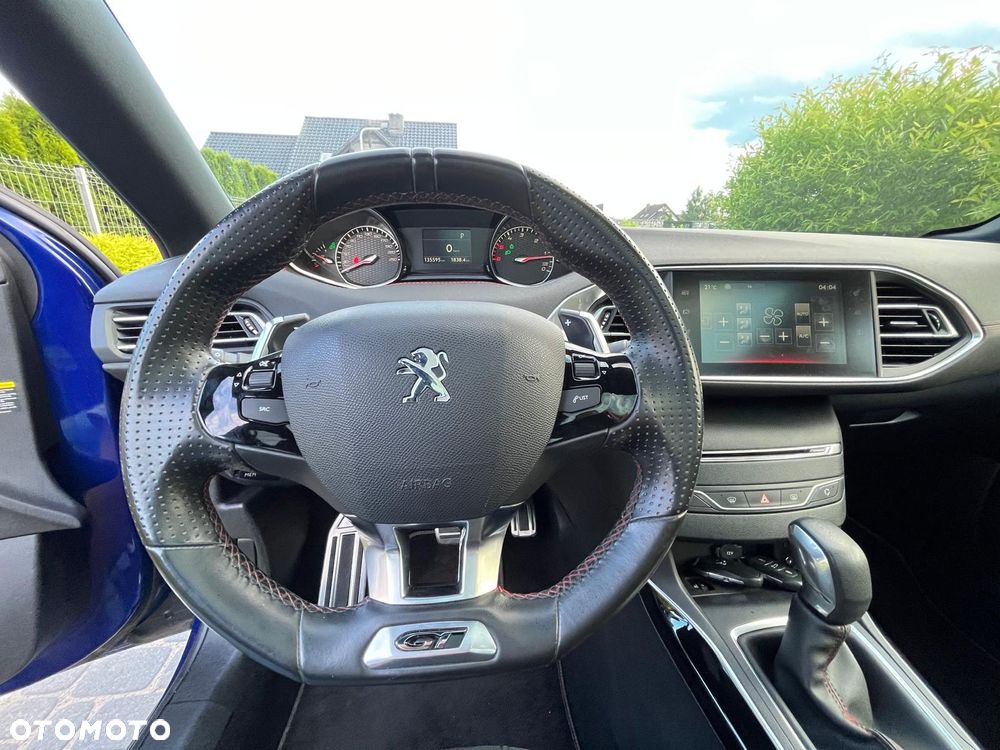 Peugeot 308 - 19