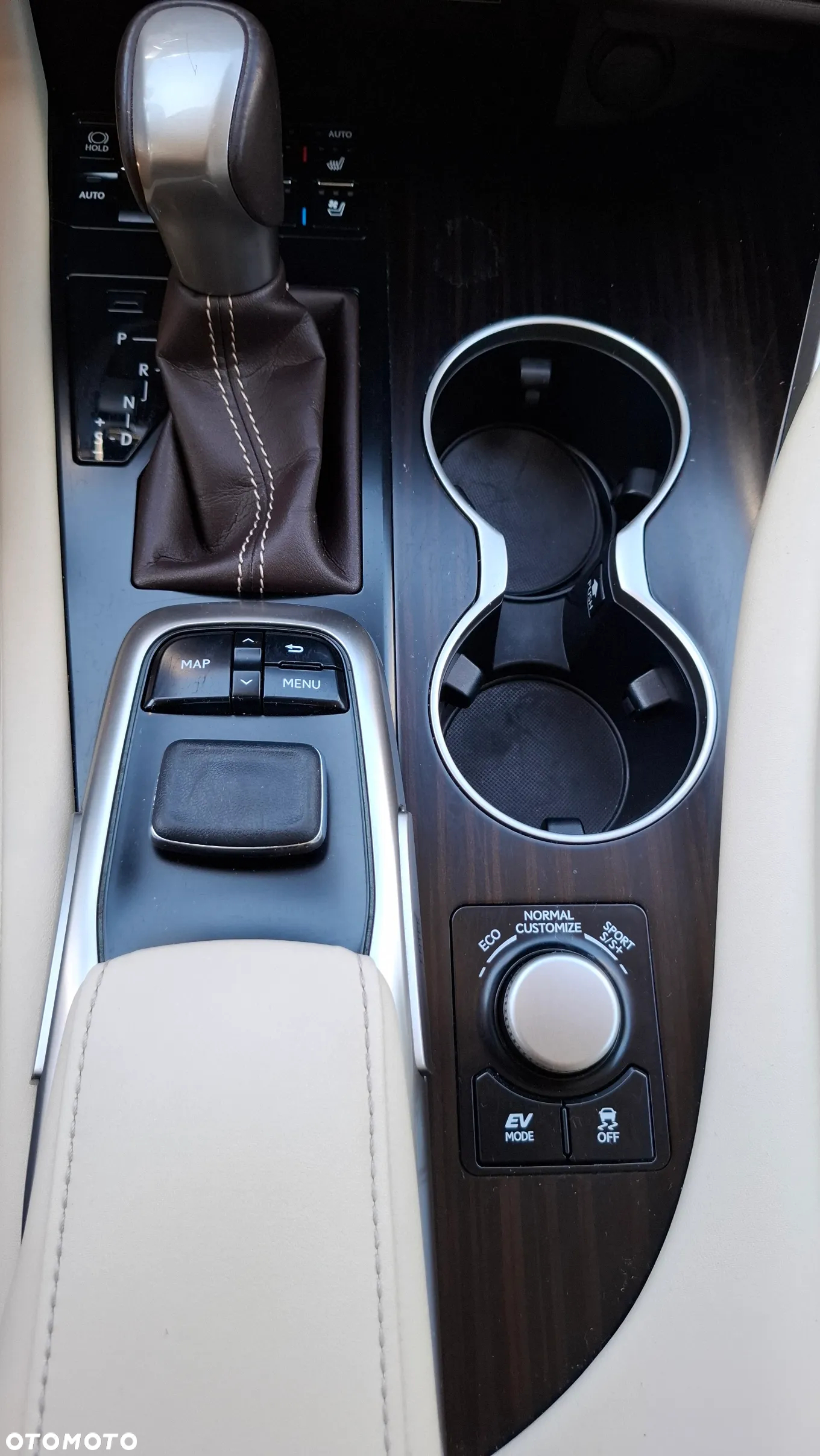 Lexus RX - 20