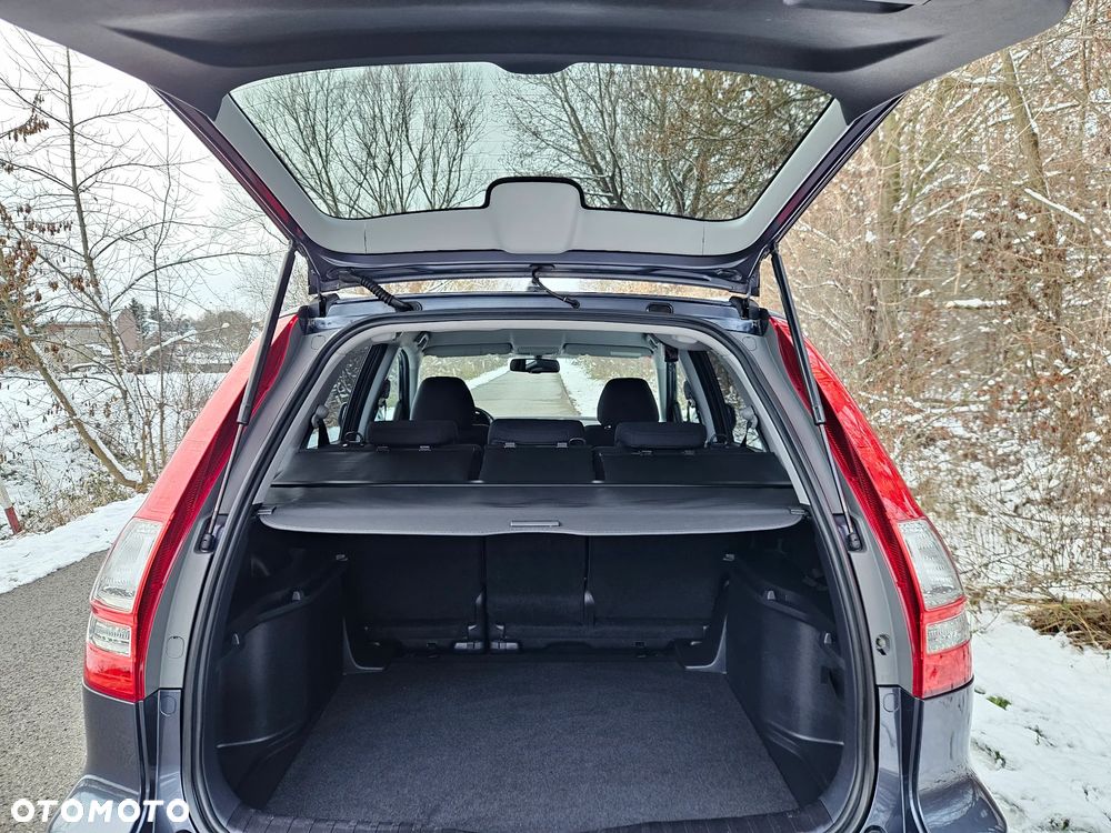 Honda CR-V 2.0i-VTEC Comfort - 35