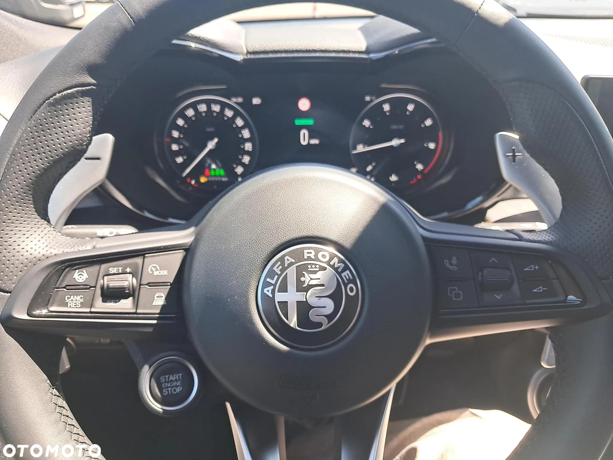 Alfa Romeo Tonale 1.5 T4 GSE mHEV Veloce DCT - 14