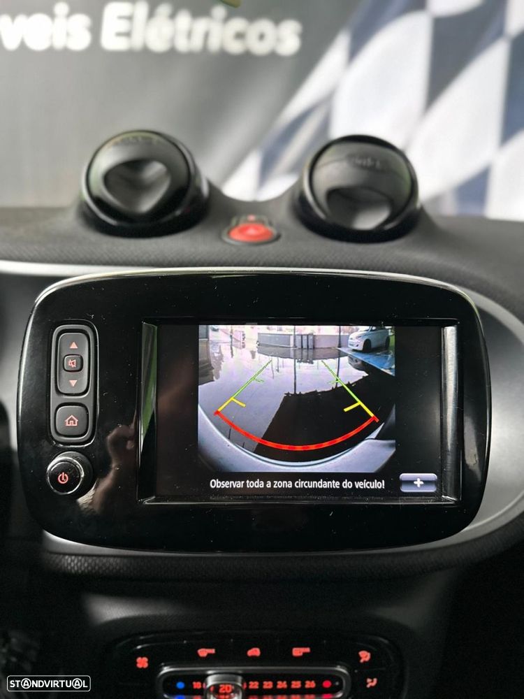 Smart ForFour EQ prime - 19