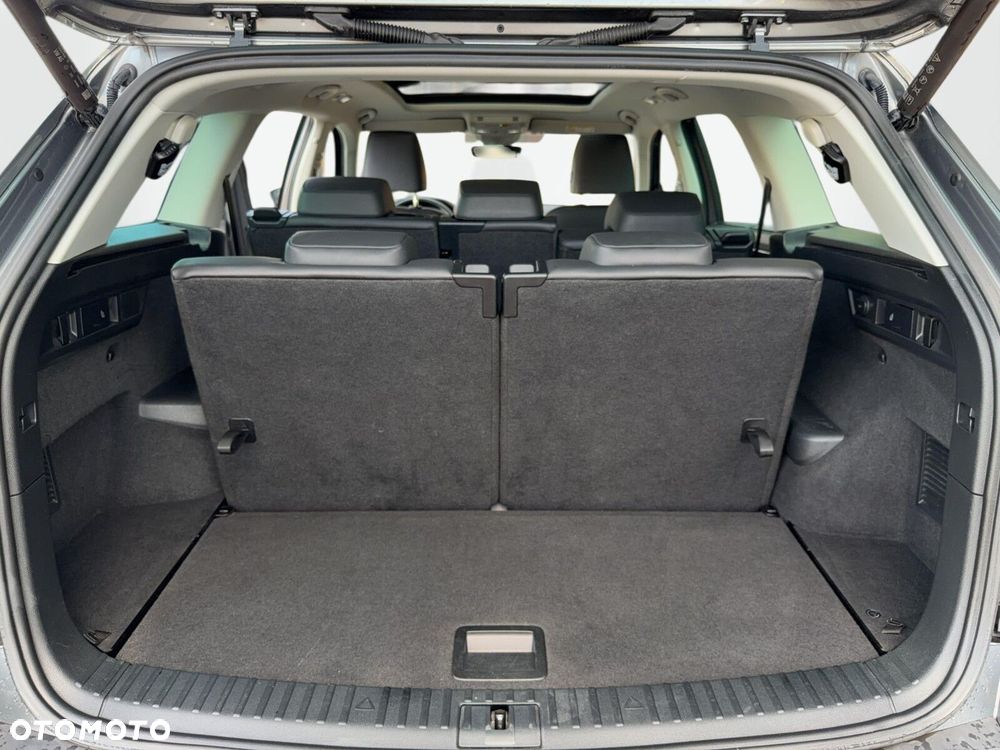 Skoda Kodiaq 2.0 TDI 4x4 L&K DSG 7os - 15